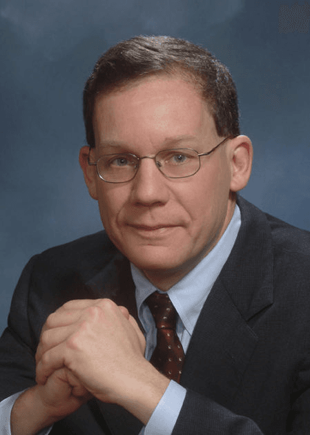 Prof. Dr. Charles M. Lieber