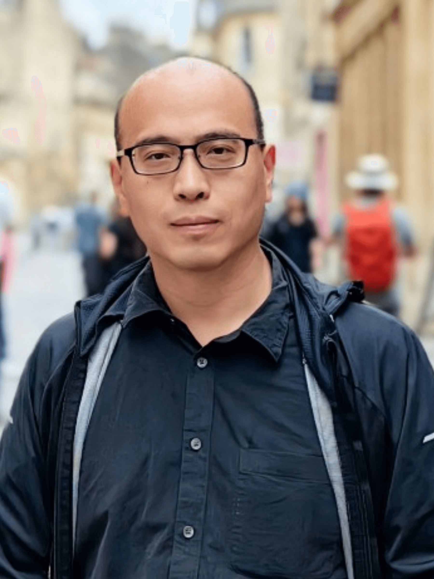Prof. Dr. Feng Peng