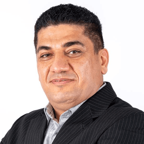 Prof. Dr. Hamid Reza Karimi