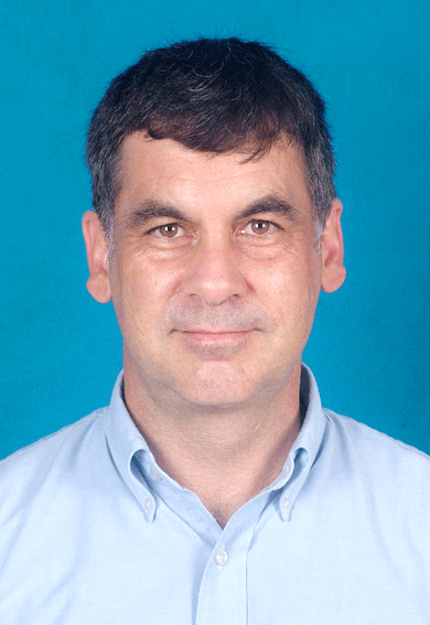 Prof. Dr. Timothy Michael Kusky