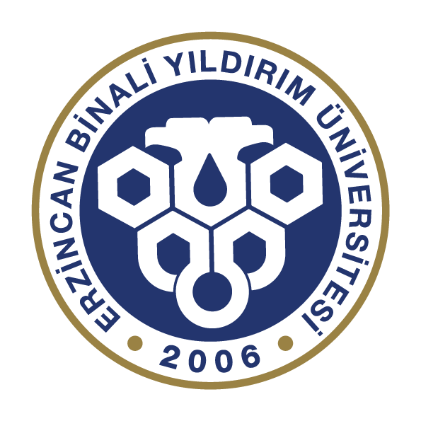 Erzincan Binali Yıldırım Üniversitesi logo